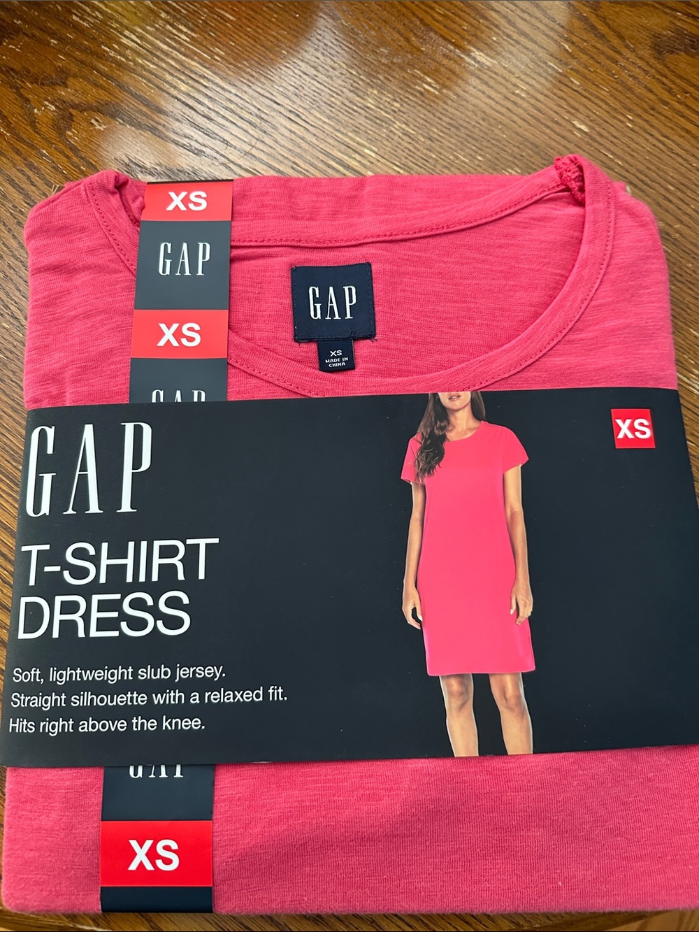 Gap Tee Shirt size XS